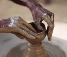 bible study on colossians 3 hands of a potter